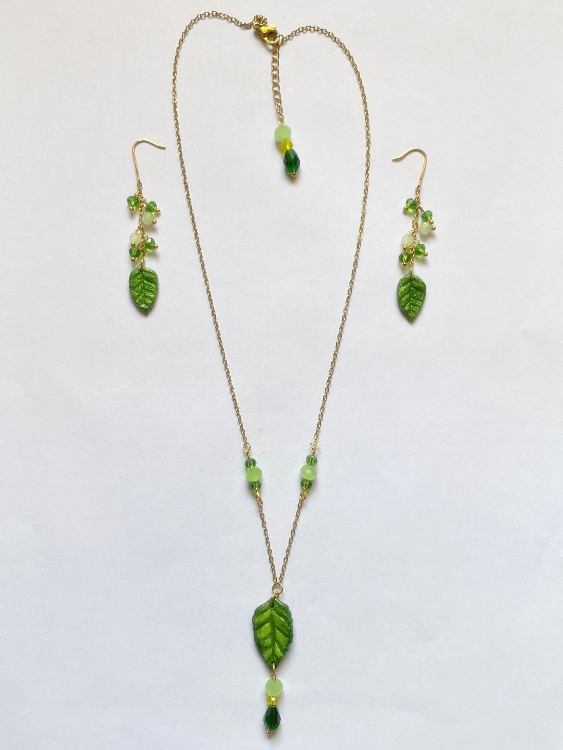 Tinker Bell Necklace