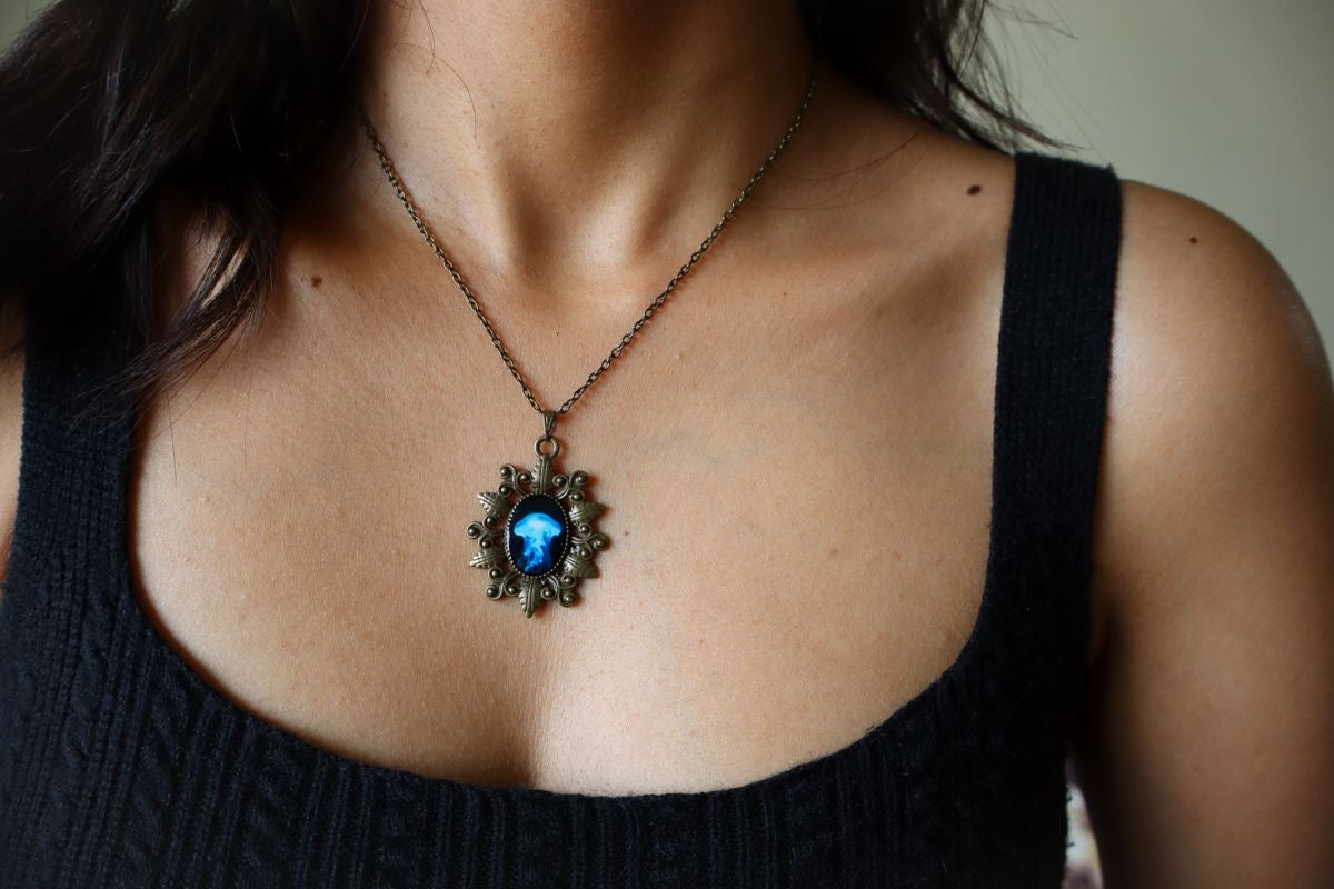Bluest Flame