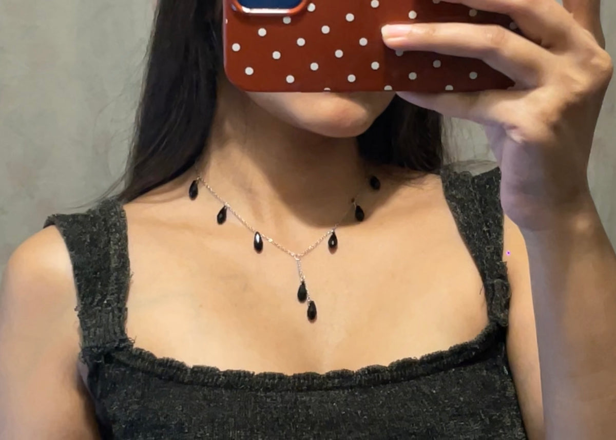 Nightfall Necklace