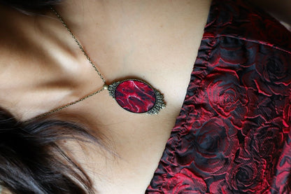 Bloody Lust