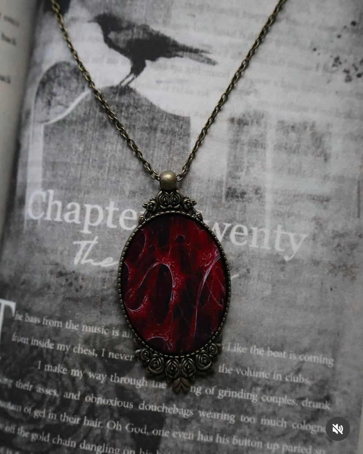 Bloody Lust