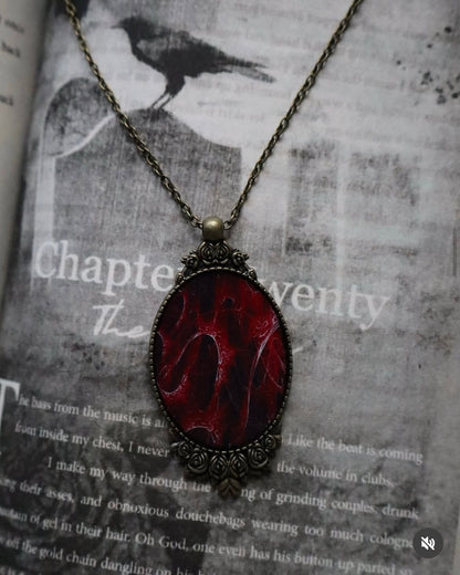 Bloody Lust