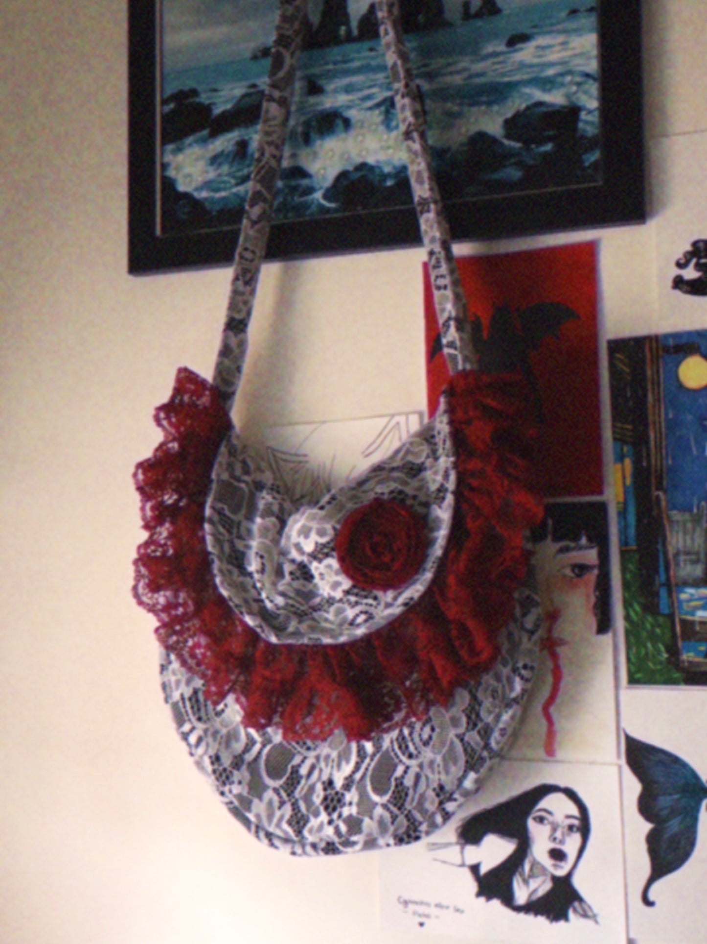Rosie Bag