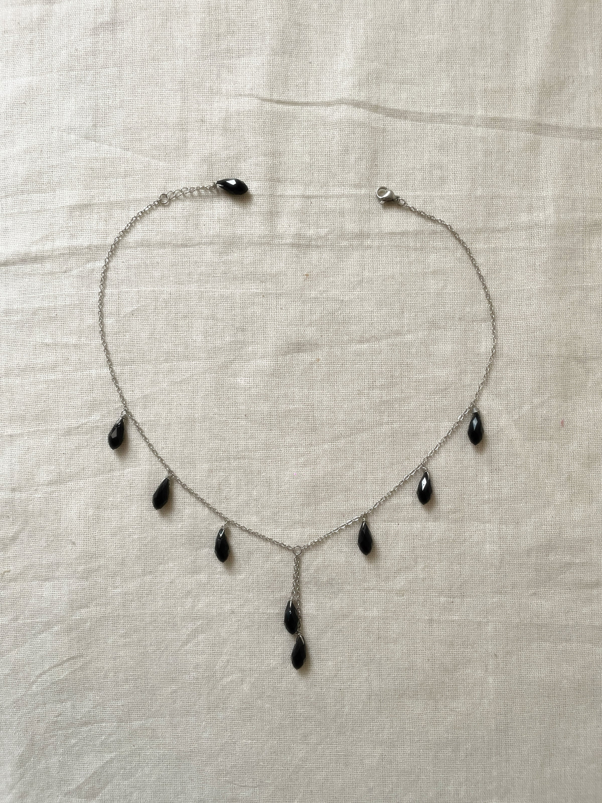Nightfall Necklace