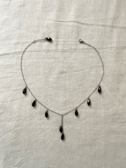 Nightfall Necklace
