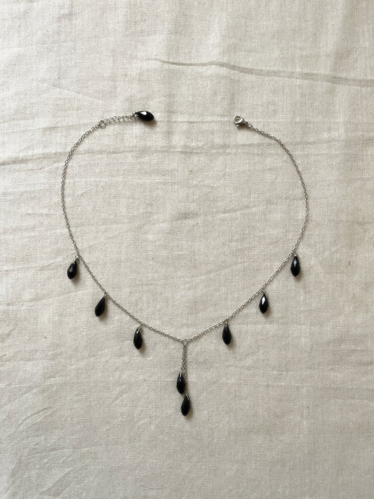 Nightfall Necklace