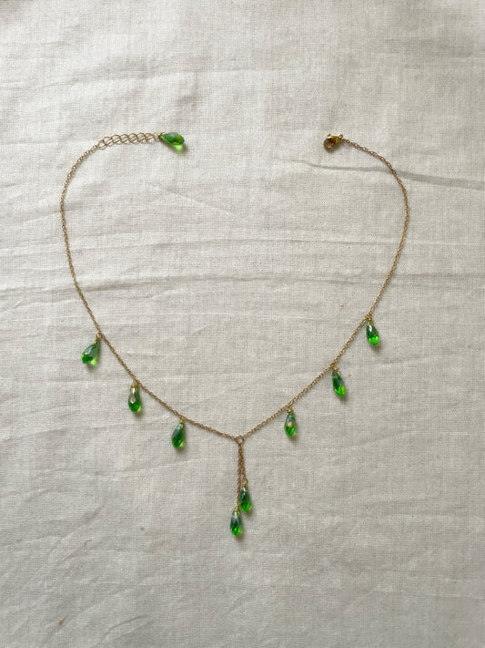 Petal Dream Necklace