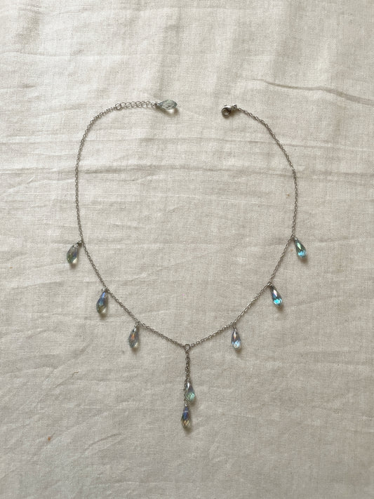 Wisp Necklace