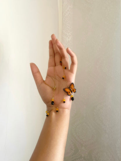 Monarch Butterfly
