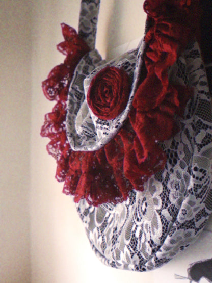 Rosie Bag