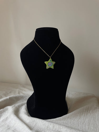 Forest Star