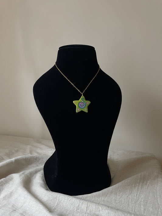 Forest Star