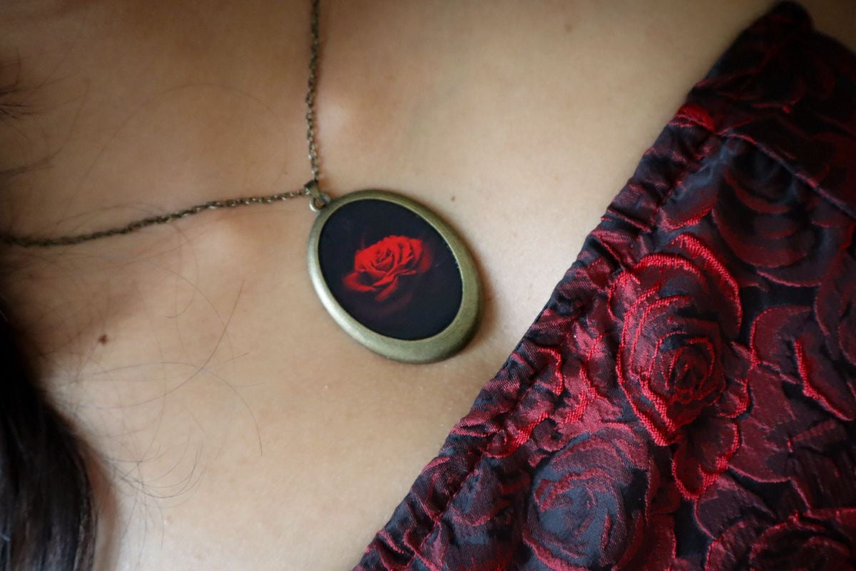 Love Rose