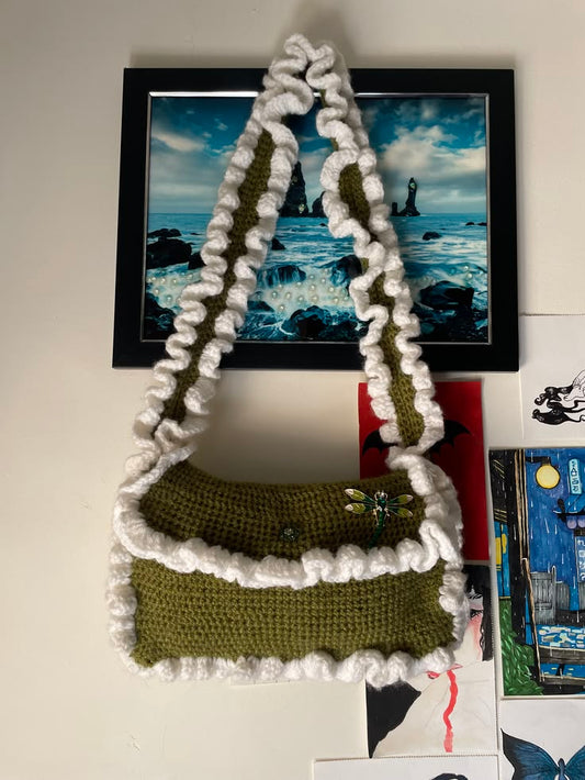 Cloud Bag