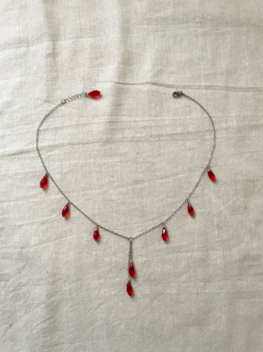 Witching Hour Necklace