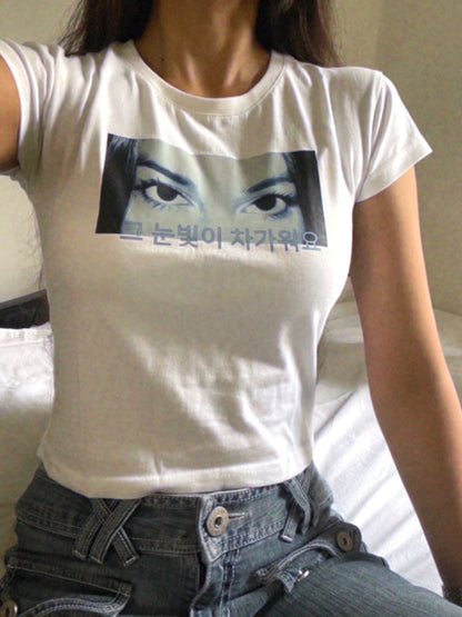 Eye Tee