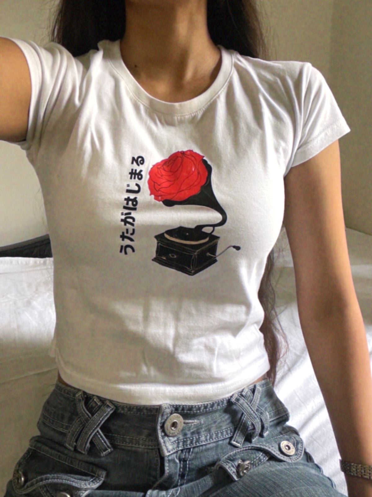 Retro Tee
