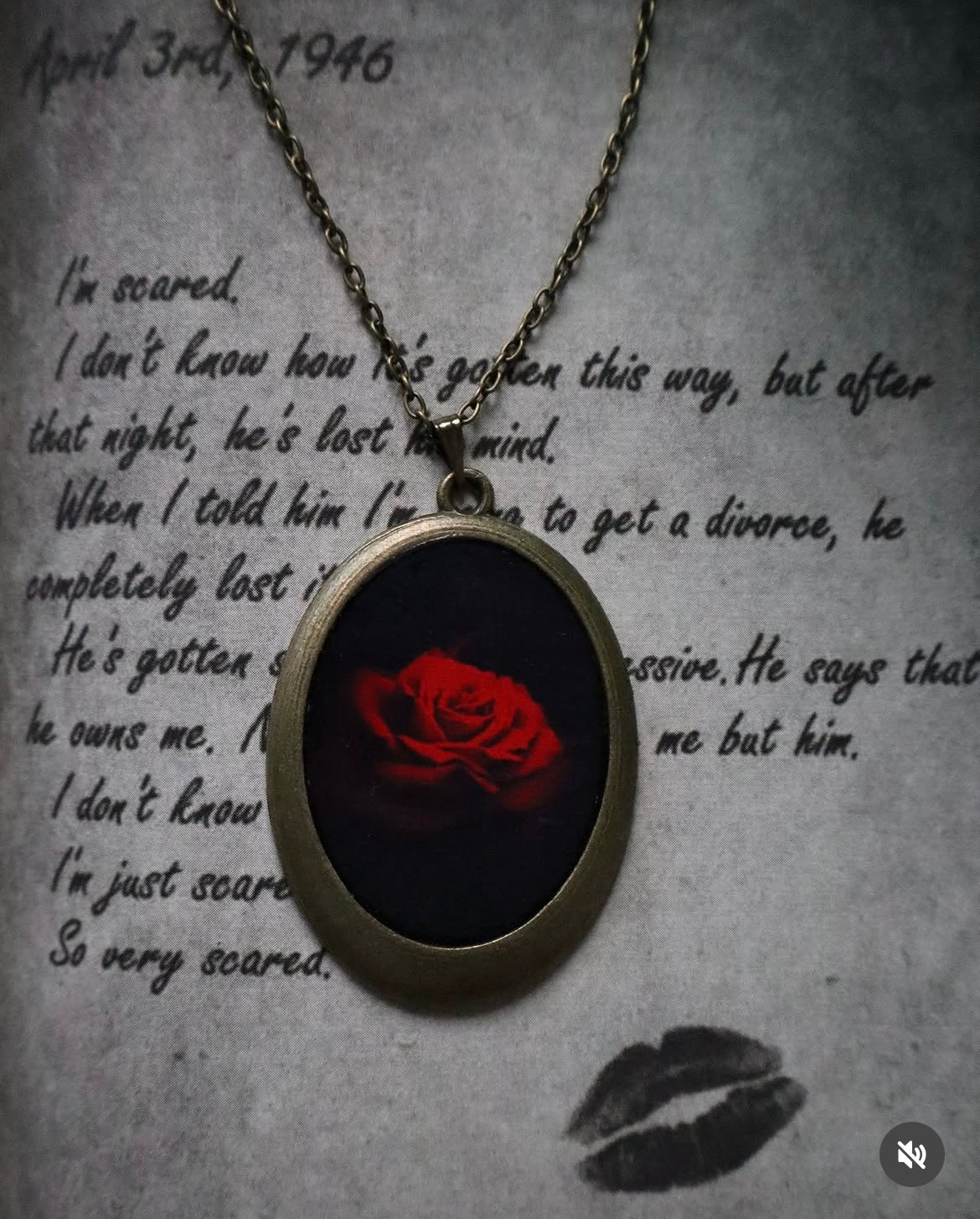 Love Rose