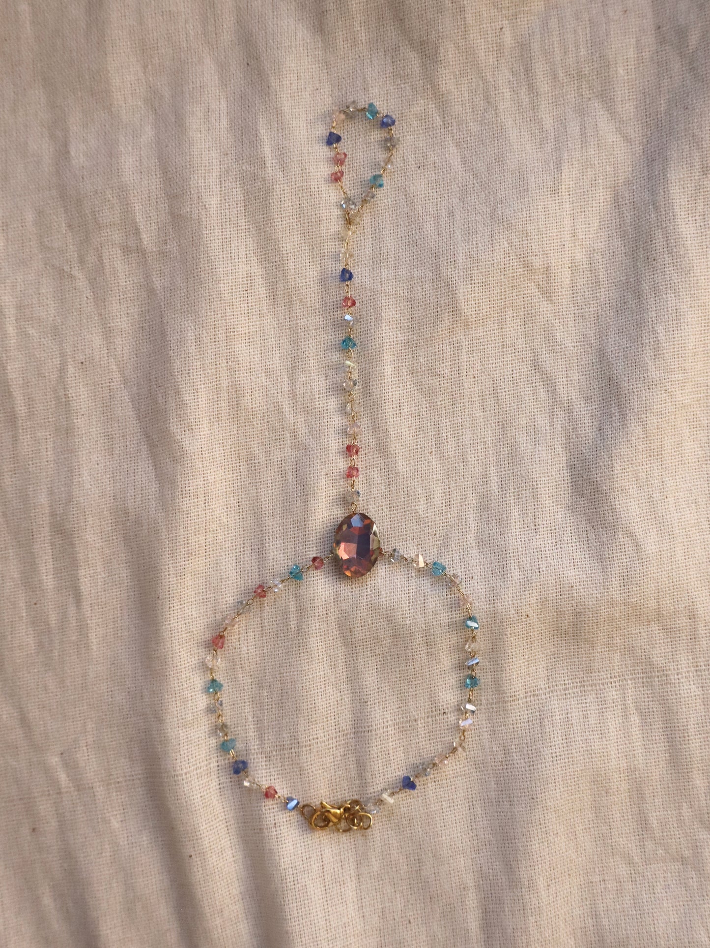 Sprinkle Bracelet