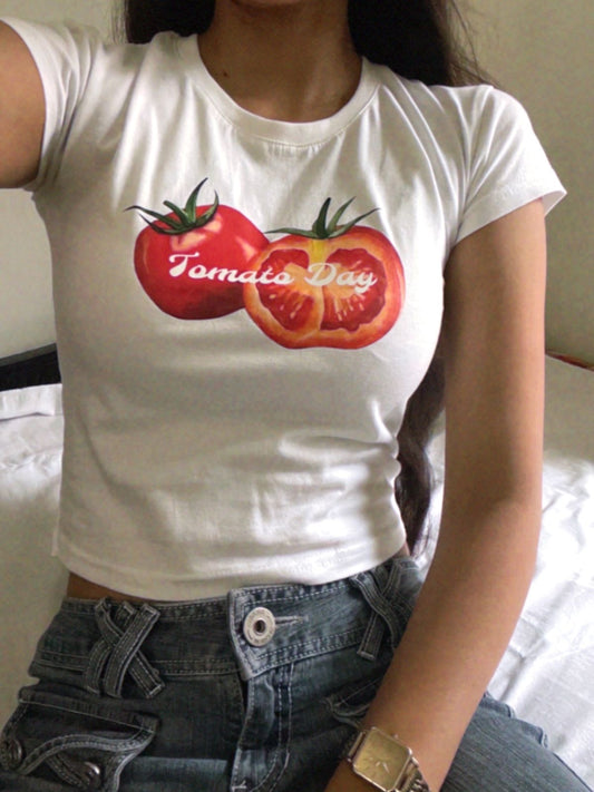 Tomato Tee