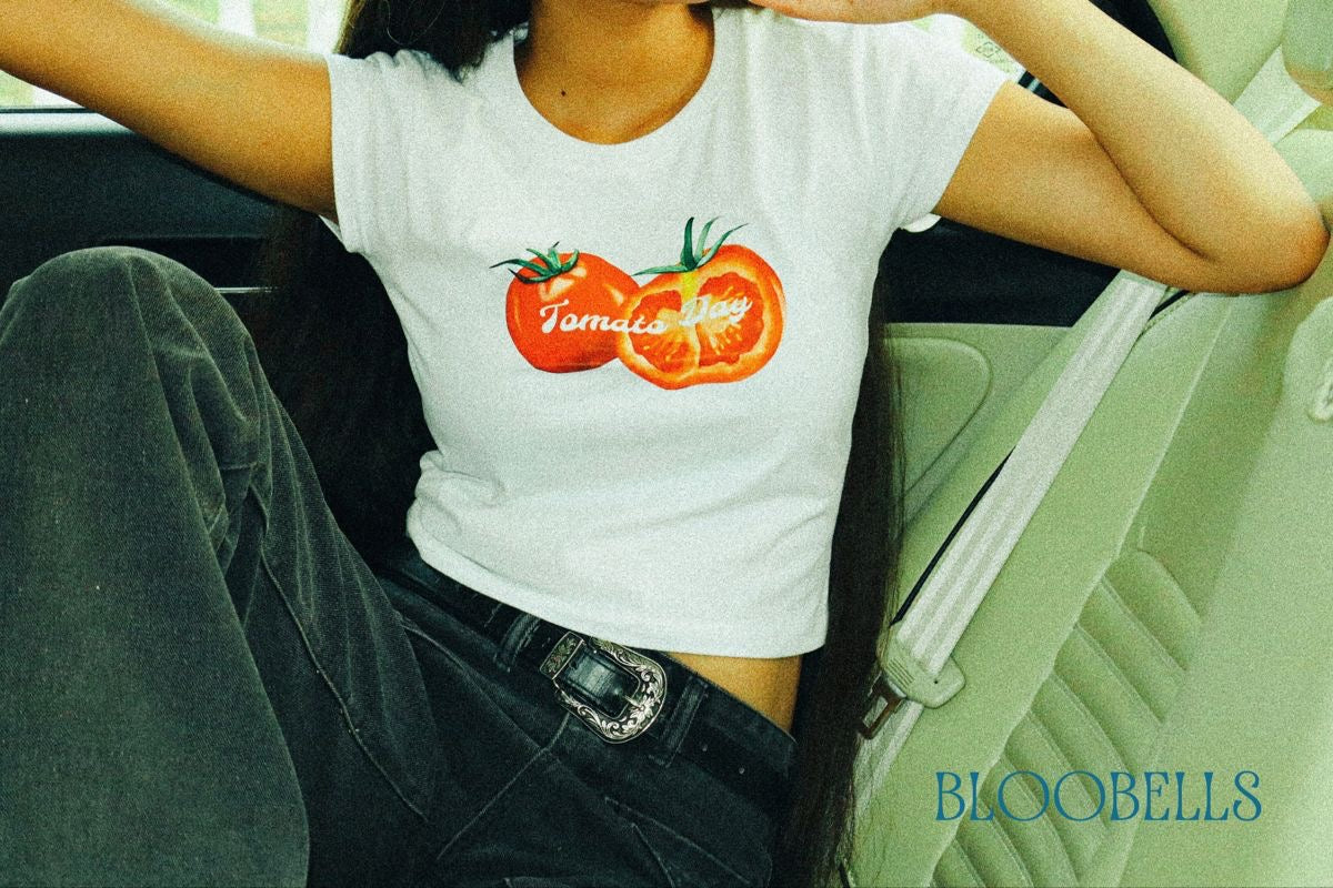 Tomato Tee