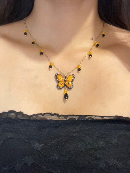 Monarch Butterfly