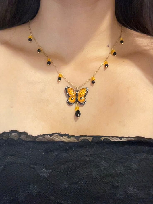Monarch Butterfly
