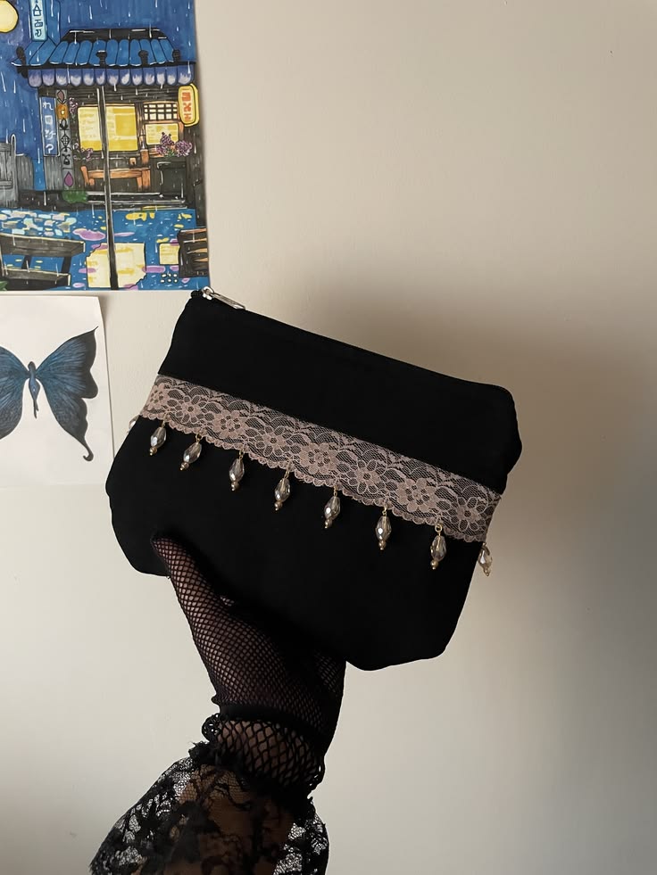 Pouch Bag