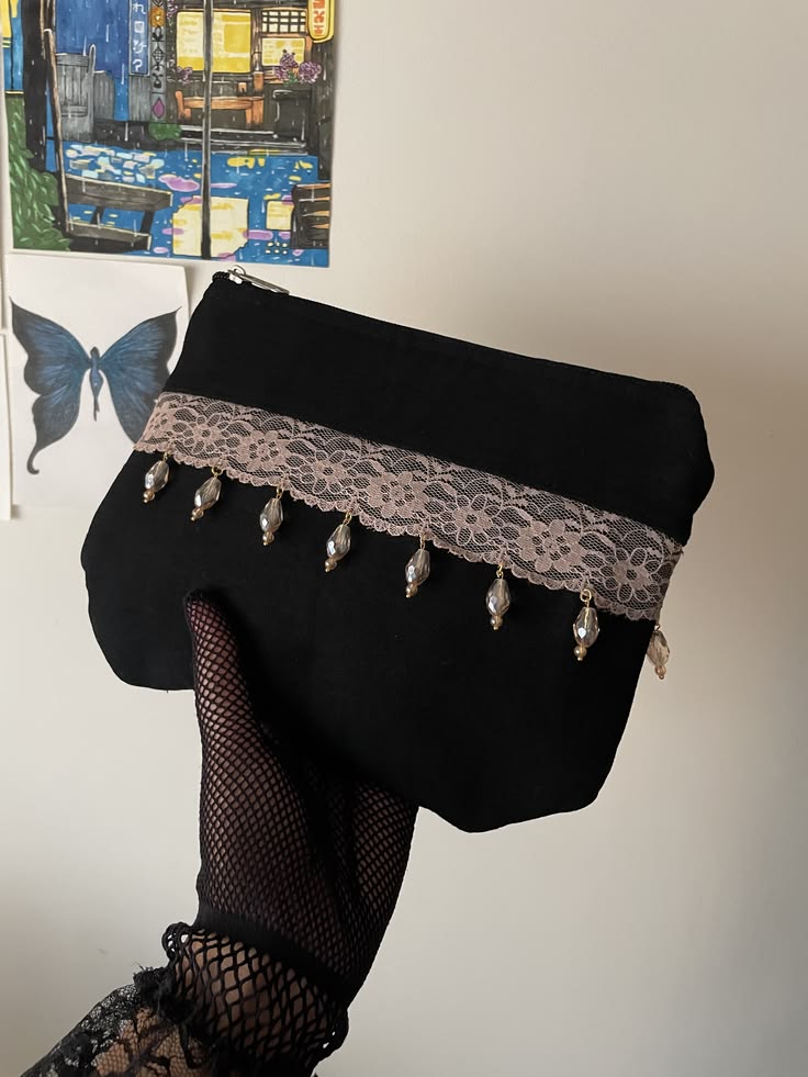 Pouch Bag